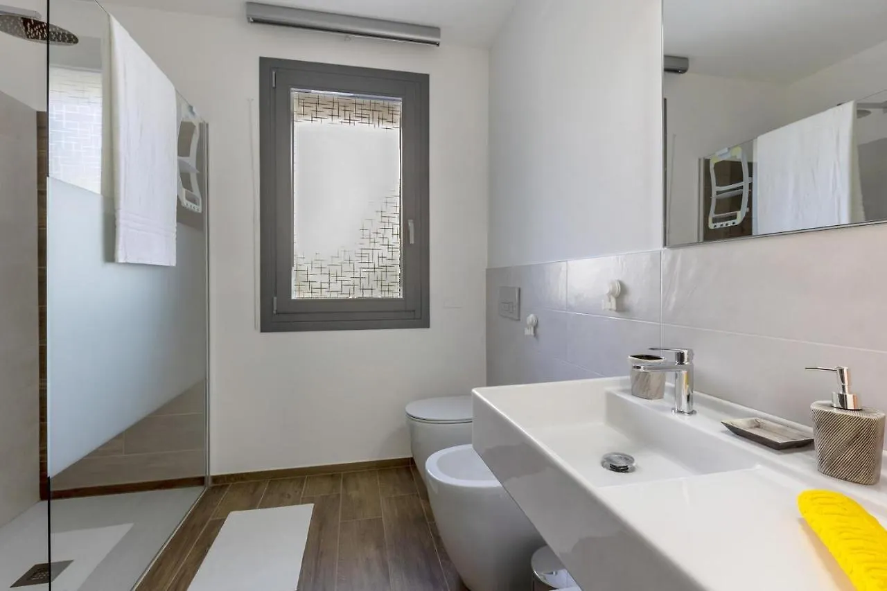 Apartment Villa Donne Del Lago Silvia Salo