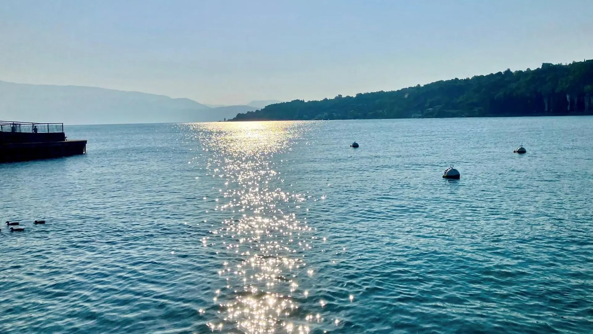Villa Donne Del Lago Silvia Salo