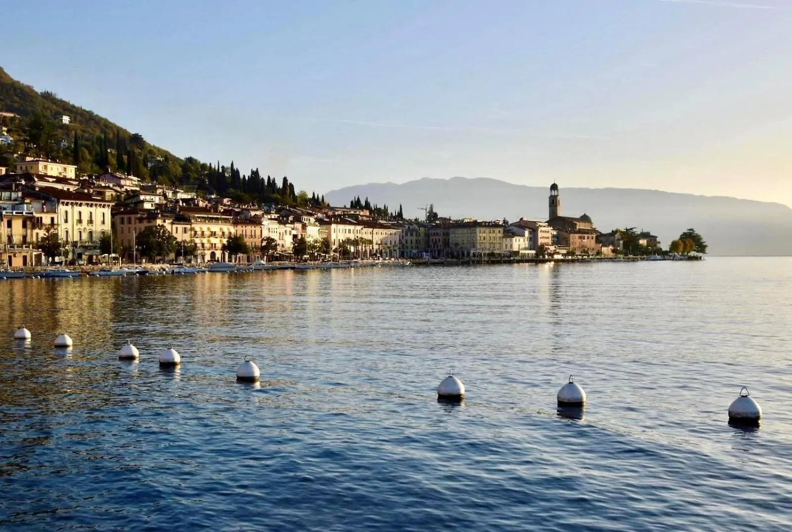 Villa Donne Del Lago Silvia Salo
