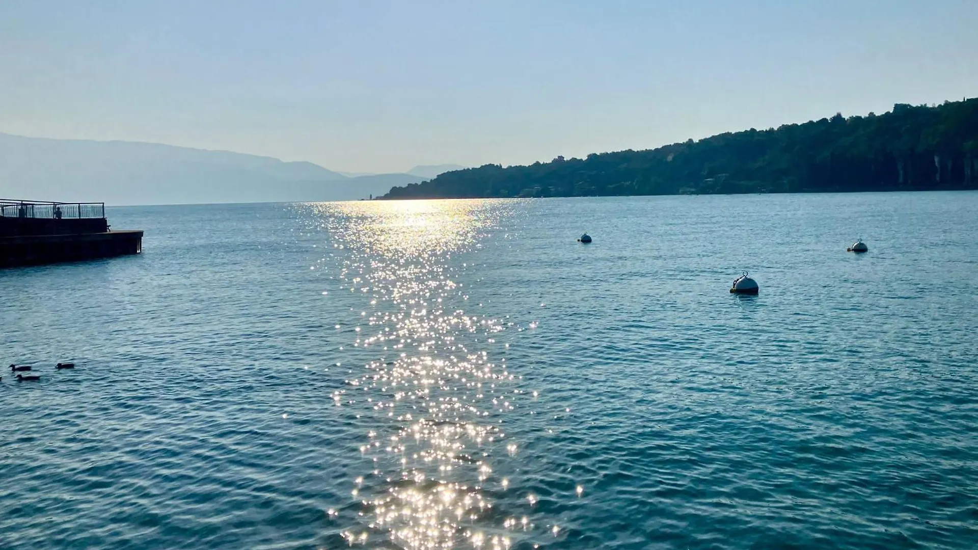 Apartment Villa Donne Del Lago Silvia Salo Italy