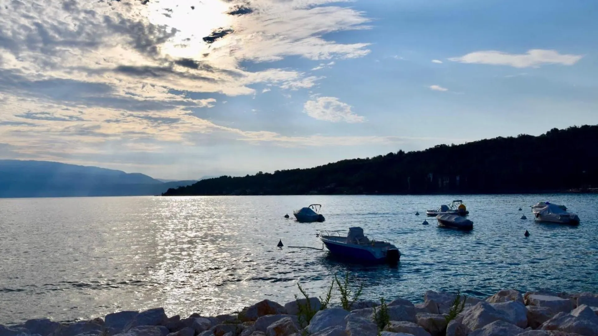 Villa Donne Del Lago Silvia Salo 0*,