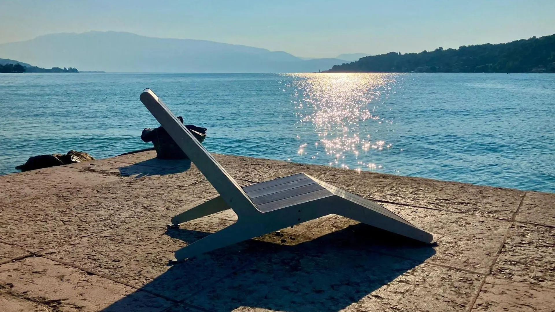 Villa Donne Del Lago Silvia Salo