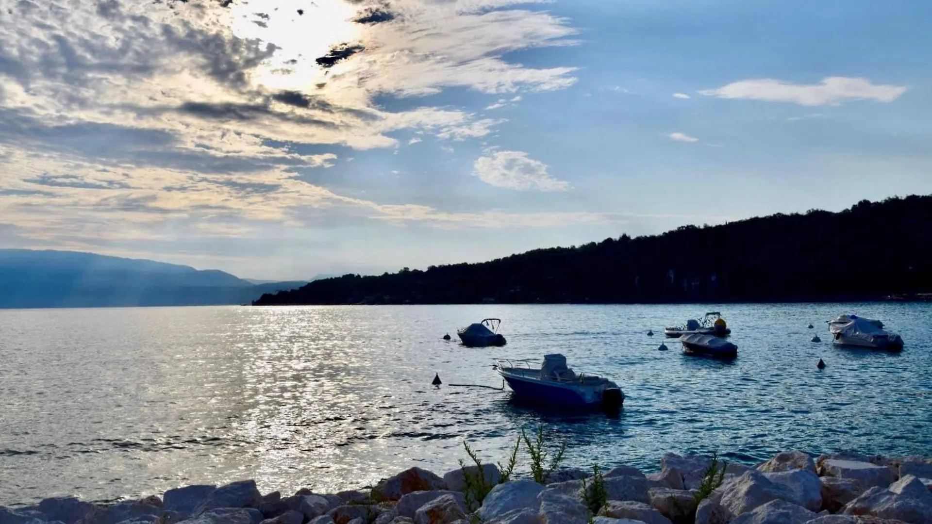Apartment Villa Donne Del Lago Silvia Salo