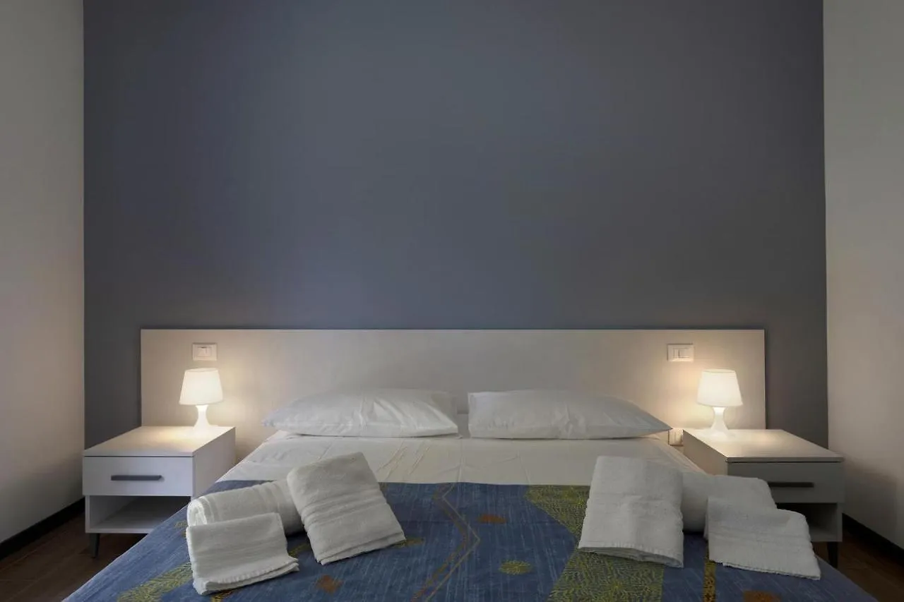 Apartmán Villa Donne Del Lago Silvia Salò